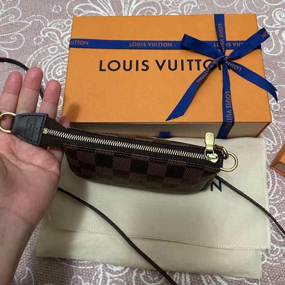 Upgrading to felicie pochette - Picture 4 of 7